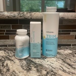 🌟NEW Modere - Lean body system🌟